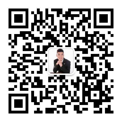 Use WeChat to scan this QR code to contact Tutor Li