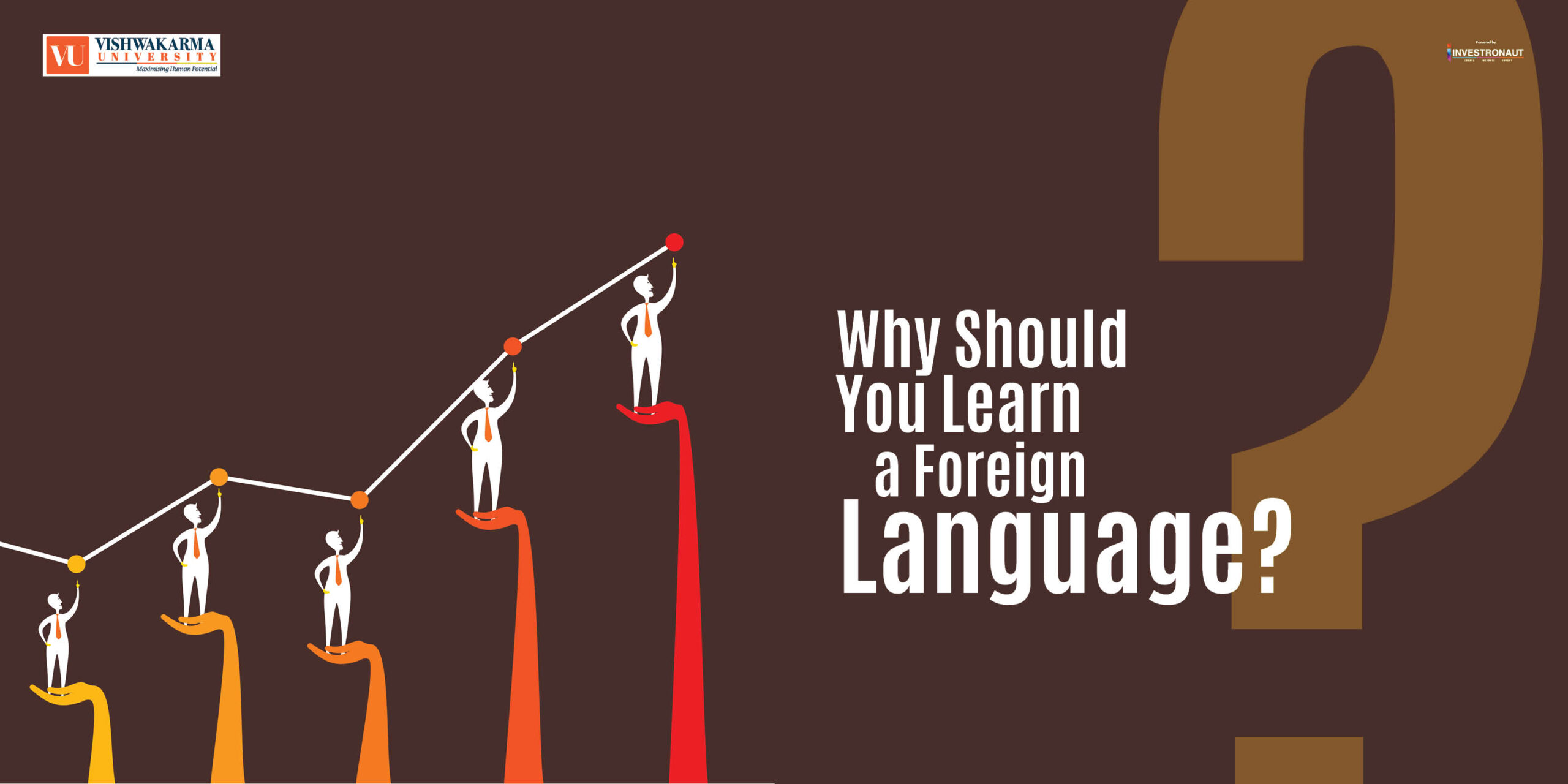 Why Teach English As A Foreign Language