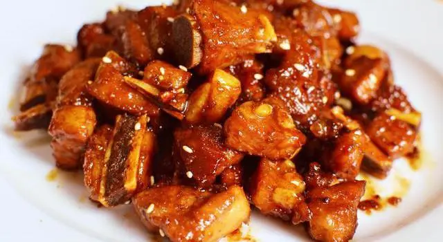Sweet and Sour Pork Ribs Cooking Tips
