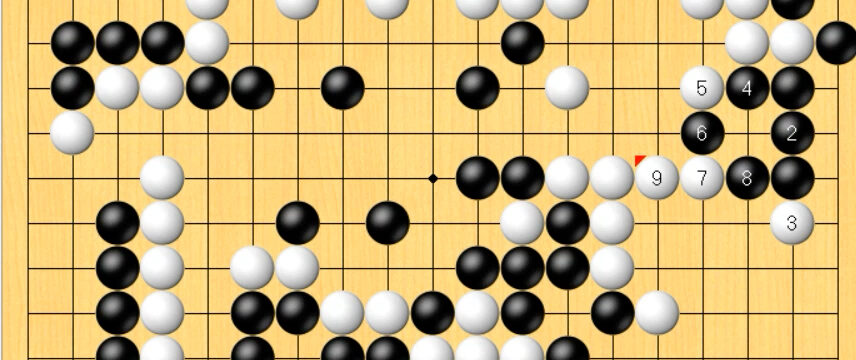 Chinese culture – Chinese chess or Go