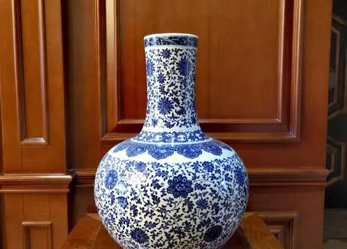 Chinese Culture – Porcelain Culture 1