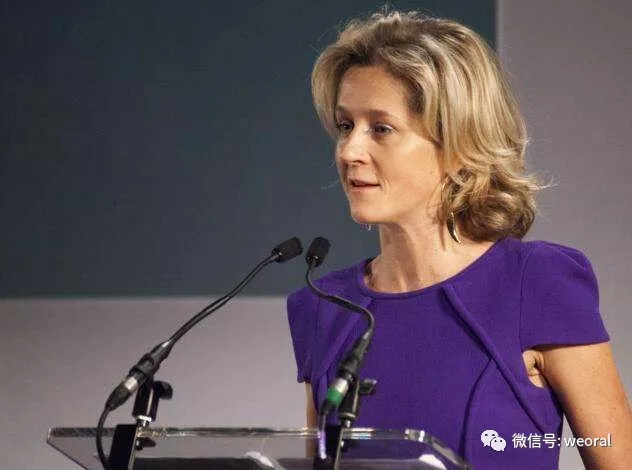 Lastminute.com founder Martha Lane Fox