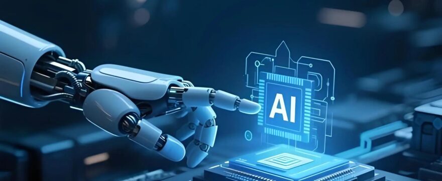 Talk about AI